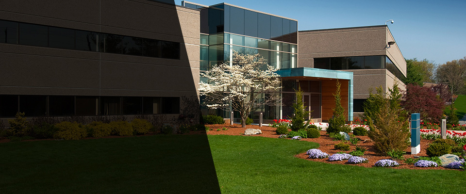 Warroad Landscapers