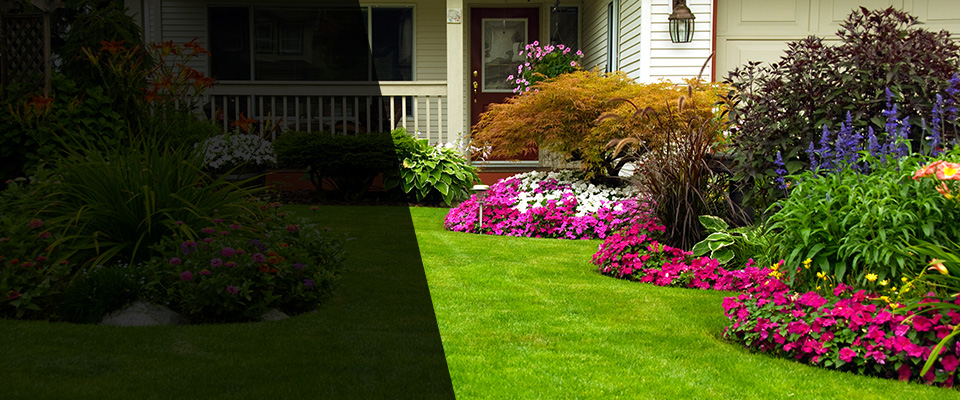 Warroad Landscapers