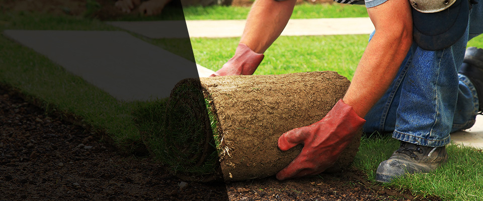 Warroad Landscapers