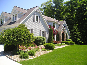 Landscapers and Lawncare Services in Warroad, MN